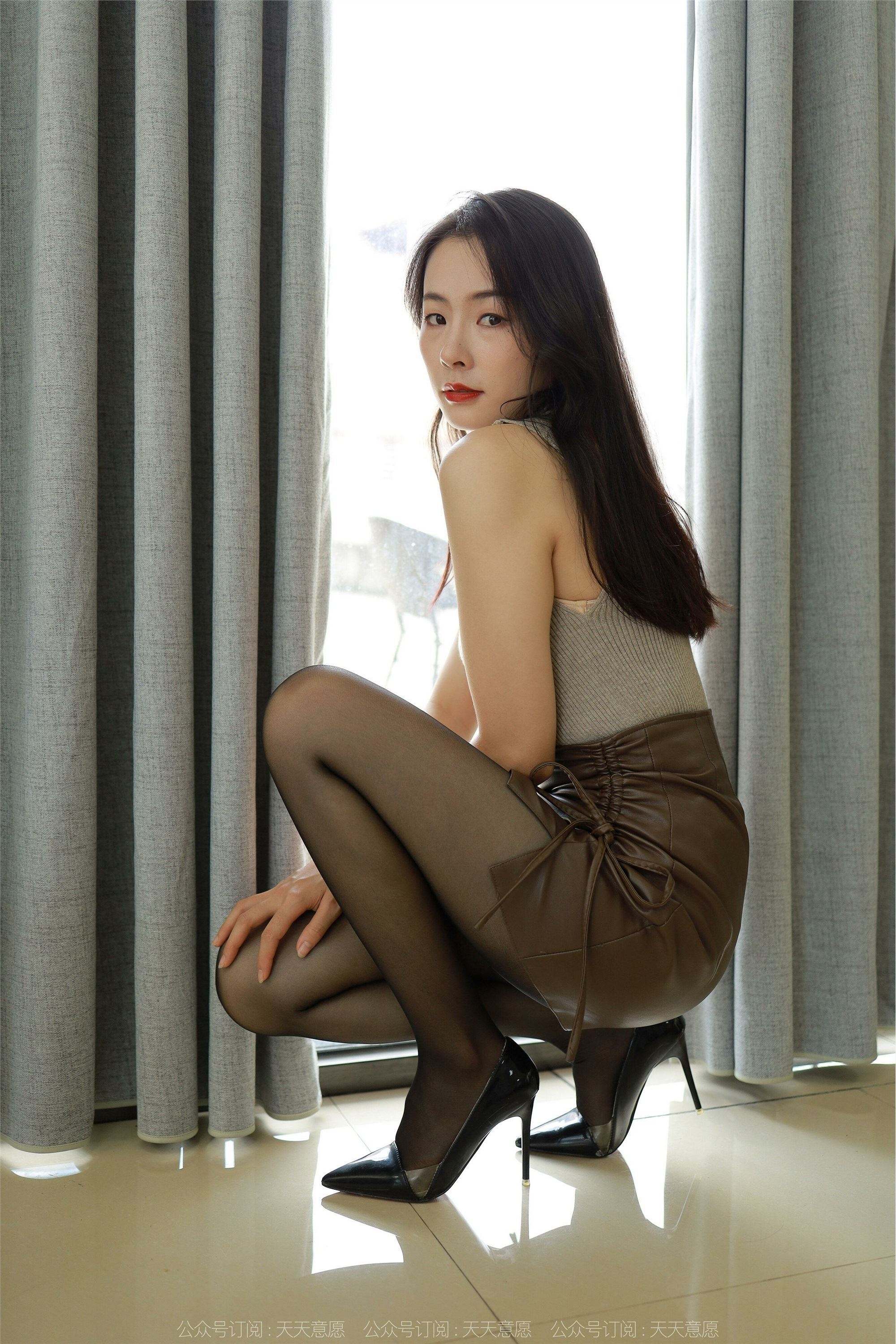 IESS异思趣向  2022.10.08 丝享家 1231 小金《嘿丝玉姐》